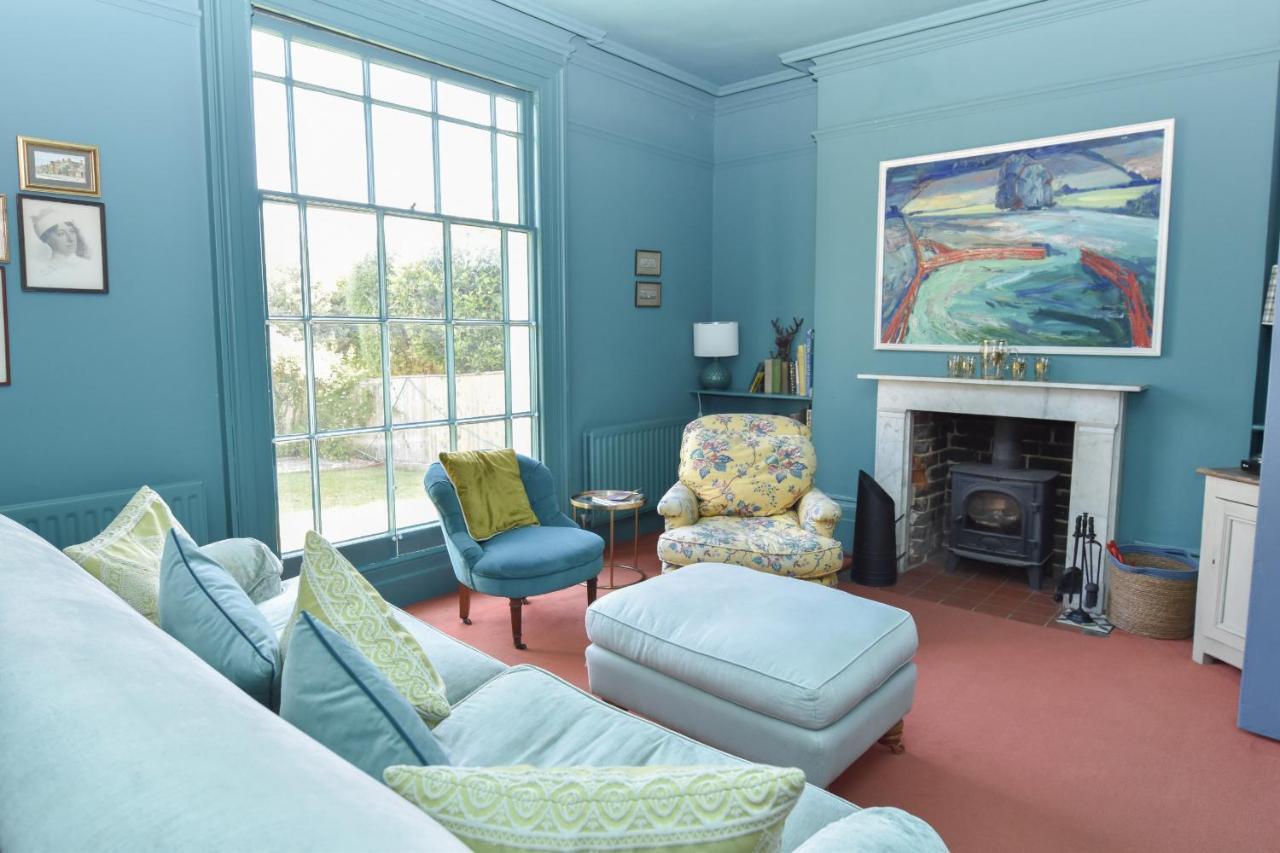 Arden Villa, Sleeps 8, Moments From The Golden Sandy Beach Of Ryde Ryde  Bagian luar foto