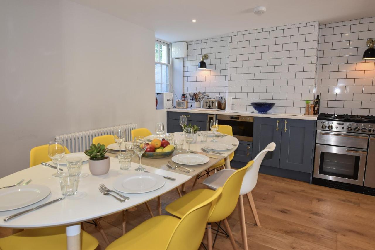 Arden Villa, Sleeps 8, Moments From The Golden Sandy Beach Of Ryde Ryde  Bagian luar foto