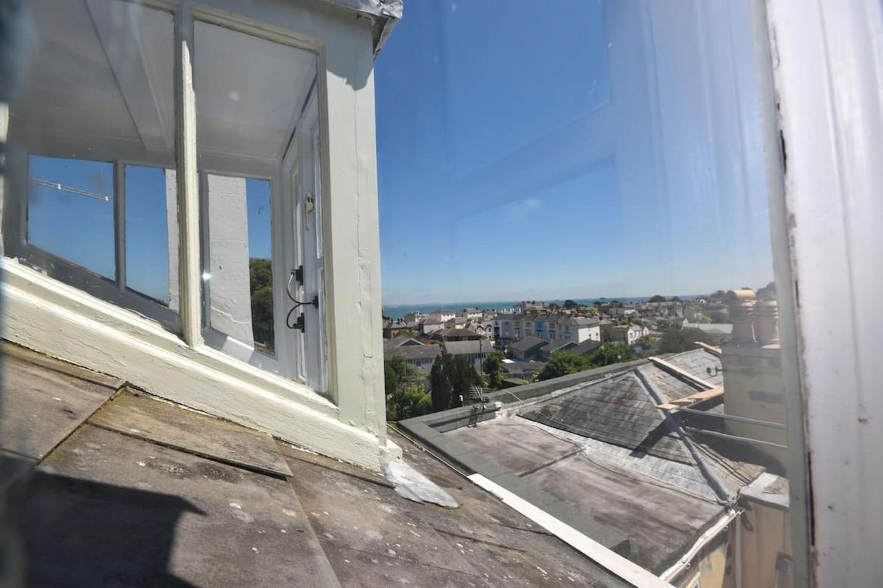 Arden Villa, Sleeps 8, Moments From The Golden Sandy Beach Of Ryde Ryde  Bagian luar foto