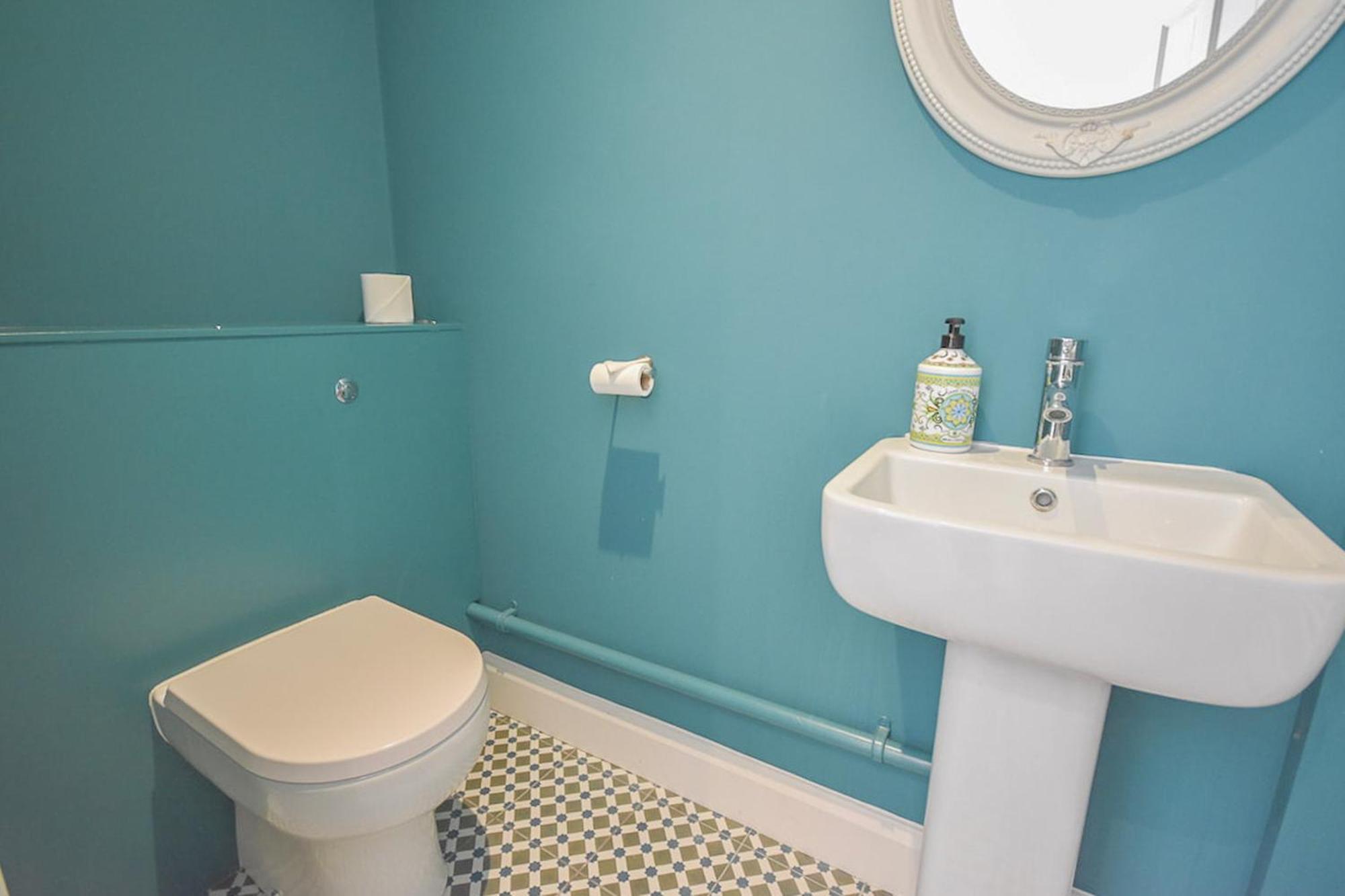 Arden Villa, Sleeps 8, Moments From The Golden Sandy Beach Of Ryde Ryde  Bagian luar foto