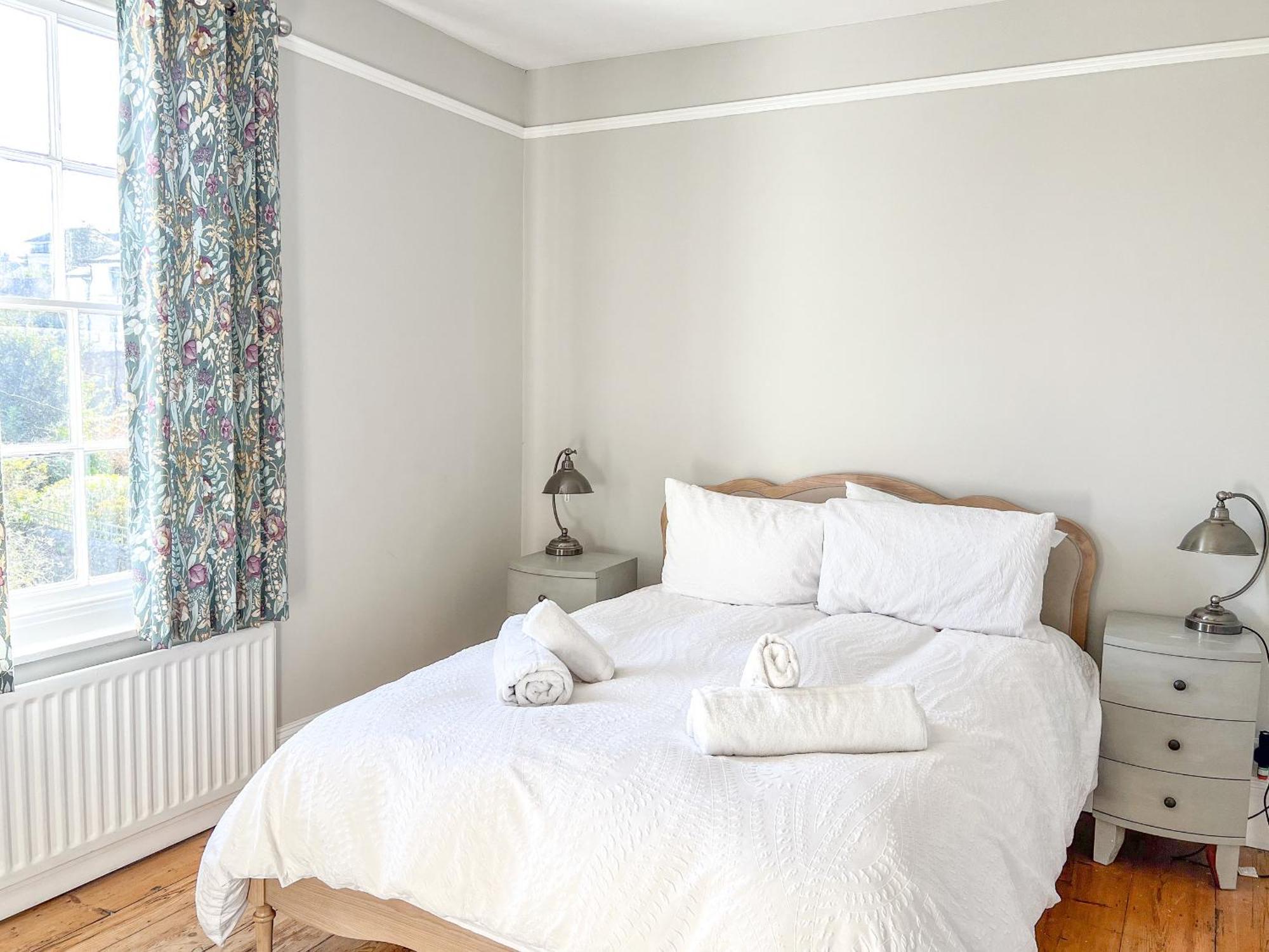 Arden Villa, Sleeps 8, Moments From The Golden Sandy Beach Of Ryde Ryde  Bagian luar foto